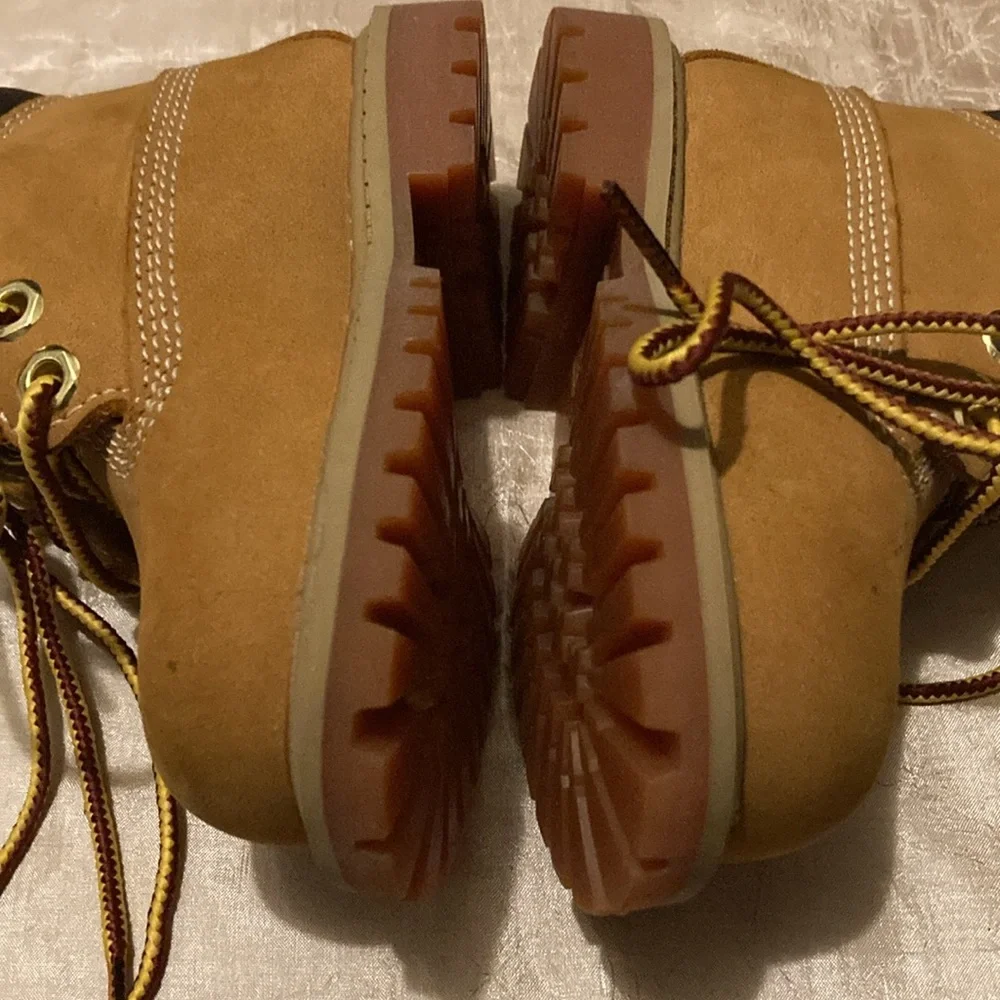 Timberland Premium 6